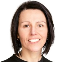Cogiscan Employee Corinne Drapeau's profile photo