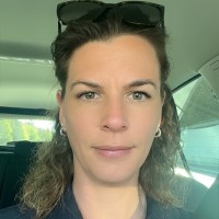 Het Erasmus Employee Inge Horst's profile photo