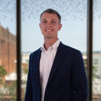 Tate Benson Email & Phone Number