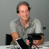 Domenico Gualtieri Email