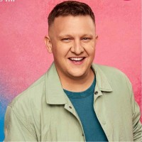 RNC Media Employee Patrice Nadeau's profile photo
