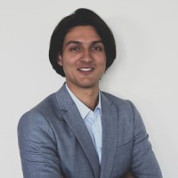 Jay&Joy Employee Nikita Dvornov's profile photo