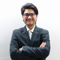 Genus Capital Management Employee Pallab Doley's profile photo