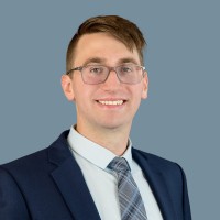 ProFusion Industries Employee Seth Barrett's profile photo