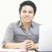 Nrby, Inc. Employee Herbert Saladar's profile photo