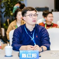 Infoedge Technology Employee Hongyang Chen's profile photo