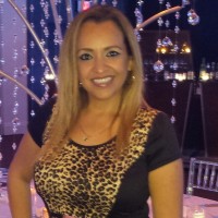 Clear Spring Health Employee Juliette Olivas's profile photo