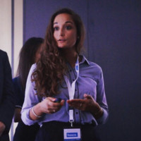 Elisa Vadanovici Email & Phone Number