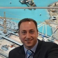 Emcan Consultants & Engineers Employee Ammar Rafei's profile photo