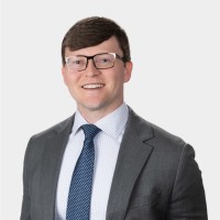 BakerHostetler Employee Greg Tanner's profile photo