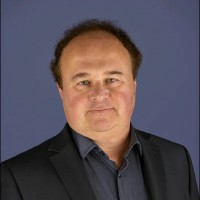 BOOPER Employee Hugues Lafitte's profile photo
