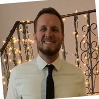 Keith Merrill Email & Phone Number