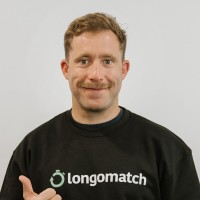 Longomatch Employee Carlos Martin Cano's profile photo