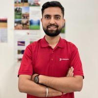 Labosport Employee Anuj Sharma's profile photo
