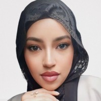 eMedia Patch Employee Sekina Badreldin's profile photo