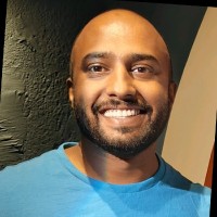 Comsense Technologies Employee Cyril John's profile photo