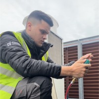 Gareth Rose Email
