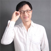 Adobe Employee Gary Lu's profile photo