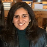 K&L Gates Employee Gunjan Devnani's profile photo