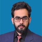 Sachal Energy Development Ltd. Employee Ali Umer's profile photo