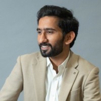 ImagineArt Employee Zain Abedien's profile photo