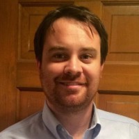 Fluree Employee Ben Shannon's profile photo