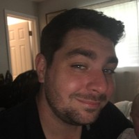 MORSECOM Employee Anthony McGill's profile photo