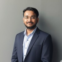 Robocon LDCE Employee Mayank Srivastava's profile photo