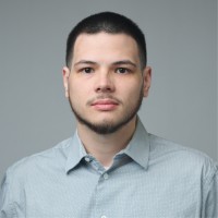 Delta Managed Solutions, Inc. Employee Jacob Leon's profile photo