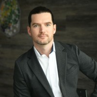 Avicanna Farmacia Magistral Colombia Employee Brennan Kerr's profile photo