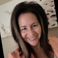Saving Sight Employee Lynn Forest-Smith's profile photo