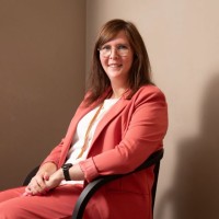 GDW-GENT gerechtsdeurwaarderskantoor Employee Lisa Clincke's profile photo