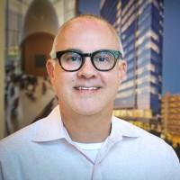 Kirksey Architecture Employee Brian Malarkey's profile photo