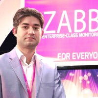 SadidAfarin Employee Moslem Ghayem's profile photo