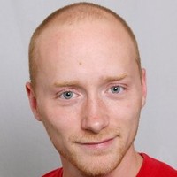 CwK Employee Hagen Wolf's profile photo
