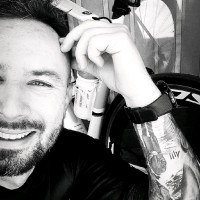 ZEO ECOLOGY SRL Employee Christopher Moro's profile photo