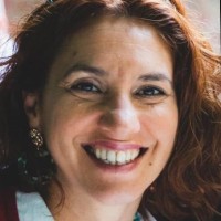 Proceed Group Employee Ayse Okur's profile photo