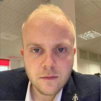 Ice Telecommunications Limited Employee James Langley's profile photo