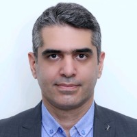 FSTCO Employee Mehdi Fazli's profile photo