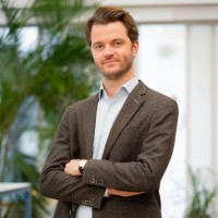 Climate17 Employee Lucas Seyda's profile photo