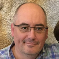 DIGAMEL Employee José Serrano Rodríguez's profile photo
