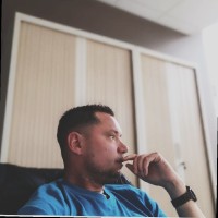 PHENIX INTERIM Employee Damien Durand's profile photo