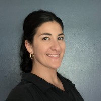 No Coment Employee Gretchen Martin's profile photo