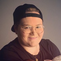 Megan Trickett Email