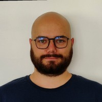Clever Cloud Employee Rémi Collignon's profile photo