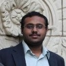 Inpria Employee Amrit Narasimhan's profile photo