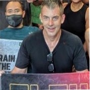 Bionano Genomics, Inc. Employee Erik Holmlin's profile photo