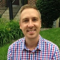 Starkey Hearing Employee Kyle Walsh's profile photo