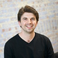 Sensat Employee Vlad Ursan's profile photo