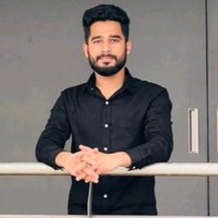 ResearchFox Consulting Employee Mahendra Bhanage's profile photo